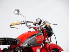 Moto Guzzi GTW 500 