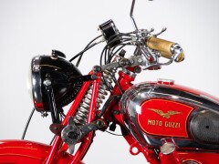 Moto Guzzi GTW 500 