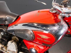 Moto Guzzi GTW 500 