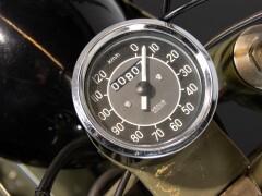 Moto Guzzi FALCONE TURISMO 500 