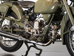 Moto Guzzi FALCONE TURISMO 500 