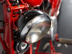 Moto Guzzi CARDELLINO 