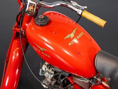 Moto Guzzi CARDELLINO 
