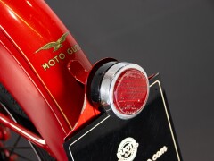 Moto Guzzi CARDELLINO 