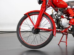 Moto Guzzi CARDELLINO 