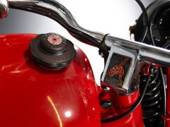 Moto Guzzi CARDELLINO 