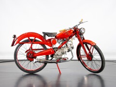 Moto Guzzi CARDELLINO 