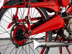 Moto Guzzi CARDELLINO 