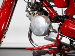 Moto Guzzi CARDELLINO 