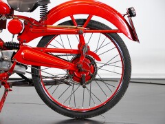 Moto Guzzi CARDELLINO 