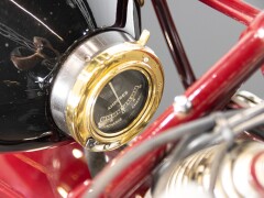 Moto Guzzi P175 