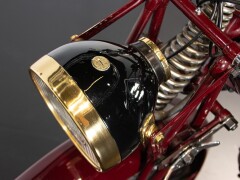 Moto Guzzi P175 