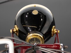 Moto Guzzi P175 