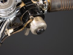 Moto Guzzi P175 