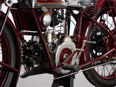 Moto Guzzi P175 