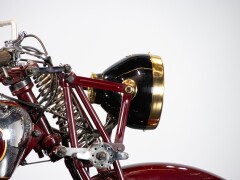 Moto Guzzi P175 