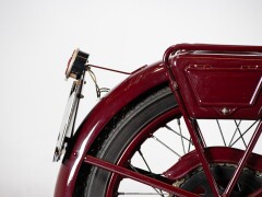 Moto Guzzi P175 