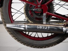 Moto Guzzi P175 