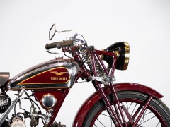 Moto Guzzi P175 