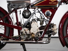Moto Guzzi P175 