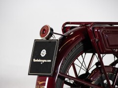 Moto Guzzi P175 