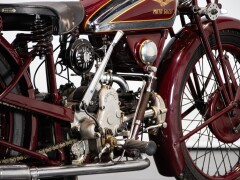 Moto Guzzi P175 