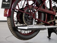 Moto Guzzi P175 