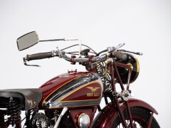 Moto Guzzi P175 