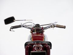 Moto Guzzi P175 