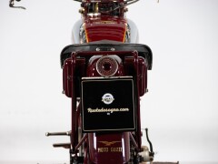 Moto Guzzi P175 