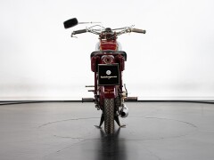 Moto Guzzi P175 