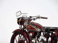 Moto Guzzi P175 