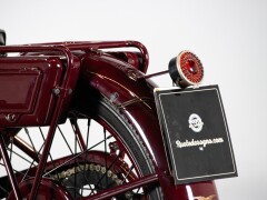 Moto Guzzi P175 