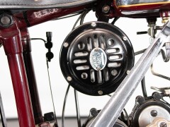 Moto Guzzi P175 