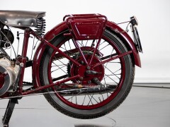 Moto Guzzi P175 