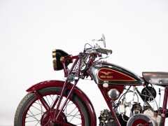 Moto Guzzi P175 
