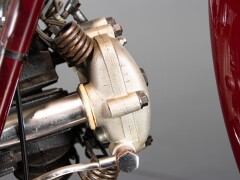 Moto Guzzi P175 