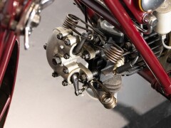 Moto Guzzi P175 