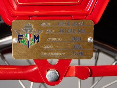 Moto Guzzi ASTORE 500 