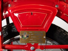 Moto Guzzi ASTORE 500 