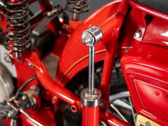 Moto Guzzi ASTORE 500 