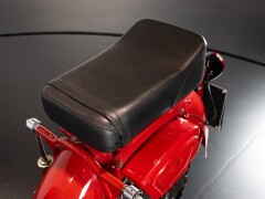 Moto Guzzi ASTORE 500 