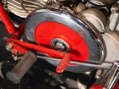 Moto Guzzi ASTORE 500 