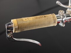 Moto Guzzi ASTORE 500 