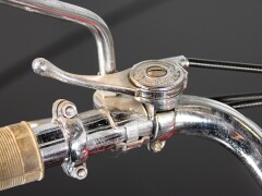 Moto Guzzi ASTORE 500 