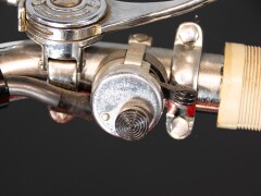 Moto Guzzi ASTORE 500 