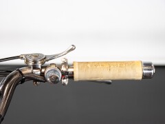 Moto Guzzi ASTORE 500 