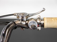 Moto Guzzi ASTORE 500 