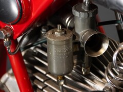 Moto Guzzi ASTORE 500 