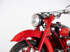 Moto Guzzi ASTORE 500 